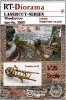 RT-Diorama 35601 Wheelbarrow 1/35